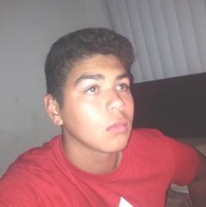 Meet your Posher, Mike